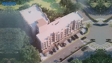 Project Image of Ved Shivganga Heights - Image 164775
