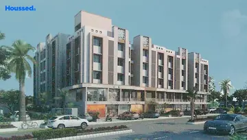 Project Image of Ved Shivganga Heights - Image 164774