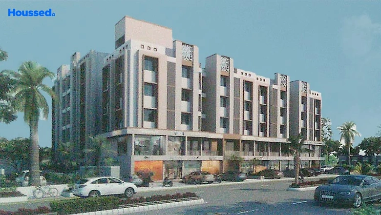 Project Image of Ved Shivganga Heights in Dahegam, Gandhinagar - Image 164774