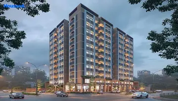 Project Image of Shivshakti Shivanta Heights - Image 164783