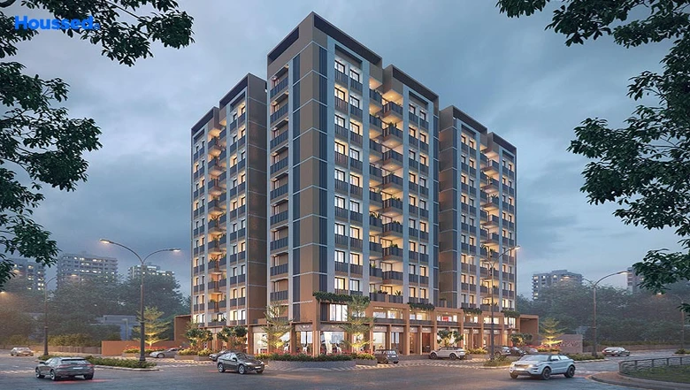 Project Image of Shivshakti Shivanta Heights in Kalol, Gandhinagar - Image 164783
