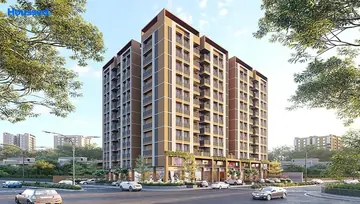 Project Image of Shivshakti Shivanta Heights - Image 164782