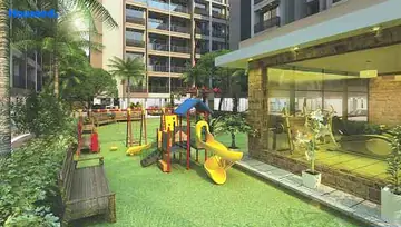 Amenities of Om Shlok Parisar - Image 164792