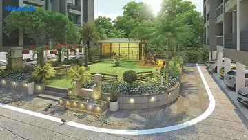 Amenities of Om Shlok Parisar - Image 164793