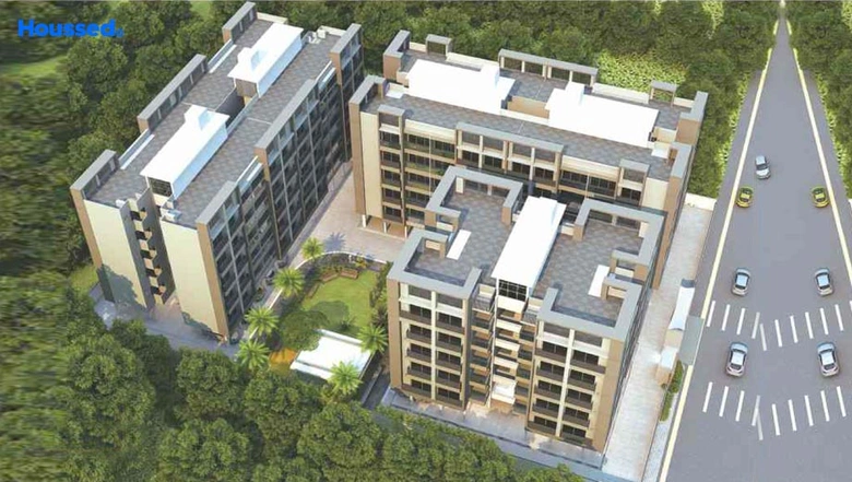 Project Image of Om Shlok Parisar in Pethapur, Gandhinagar - Image 164791