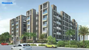 Project Image of Om Shlok Parisar - Image 164789