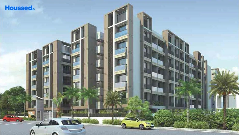 Project Image of Om Shlok Parisar in Pethapur, Gandhinagar - Image 164789