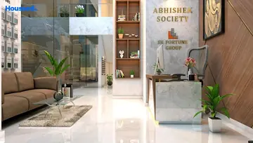 Amenities of SK Fortune Abhishek Apartment - Image 114743