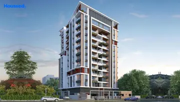 Project Image of SK Fortune Abhishek Apartment - Image 114742