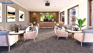 Amenities of Sherin Shree Hari 43 - Image 164826
