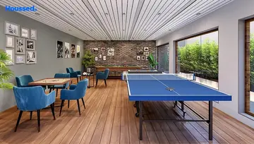 Amenities of Sherin Shree Hari 43 - Image 164827