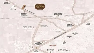 Location of Sherin Shree Hari 43 - Image 164828