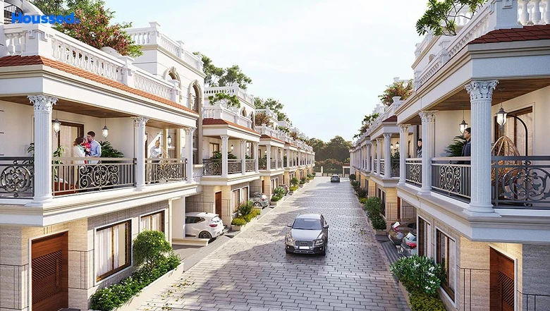 Project Image of Sherin Shree Hari 43 in Dahegam, Gandhinagar - Image 164820