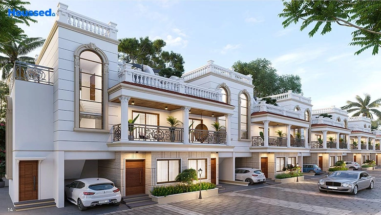 Project Image of Sherin Shree Hari 43 in Dahegam, Gandhinagar - Image 164821