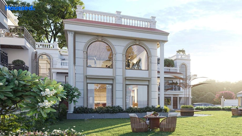 Project Image of Sherin Shree Hari 43 in Dahegam, Gandhinagar - Image 164822