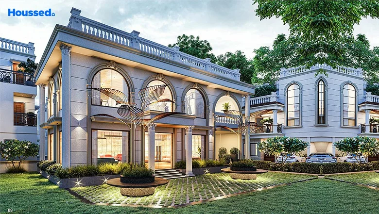 Project Image of Sherin Shree Hari 43 in Dahegam, Gandhinagar - Image 164824