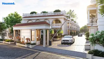 Project Image of Sherin Shree Hari 43 - Image 164825