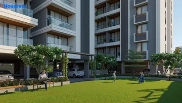 Amenities of Ananta Shree Narayan Heights - Image 164840