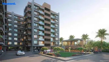Amenities of Kriya Shree Ram Aries - Image 164849