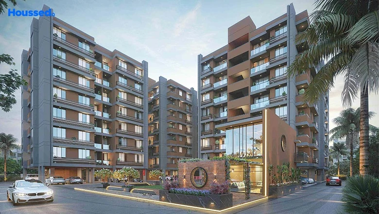 Project Image of Kriya Shree Ram Aries in Nana Chiloda, Ahmedabad - Image 164848