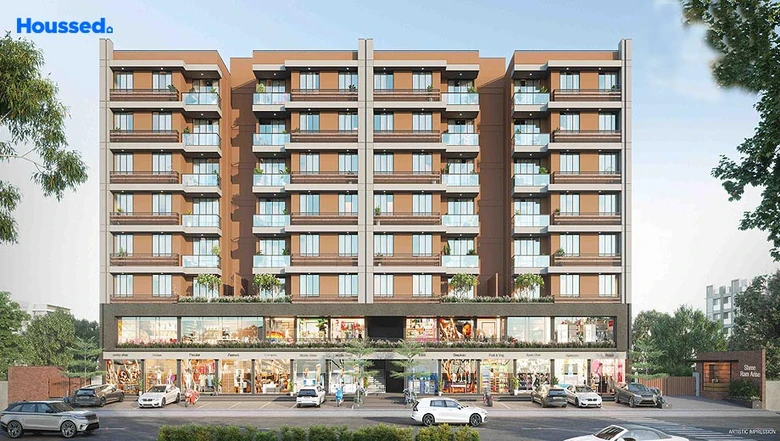 Project Image of Kriya Shree Ram Aries in Nana Chiloda, Ahmedabad - Image 164846