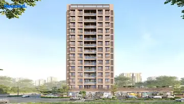 Project Image of Heet Shashwat Heights - Image 164876