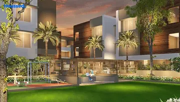 Amenities of Riddhi Shagun 15 - Image 164915