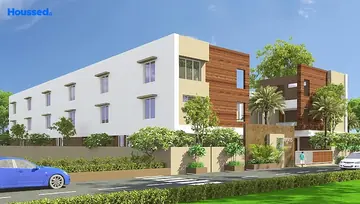 Project Image of Riddhi Shagun 15 - Image 164909