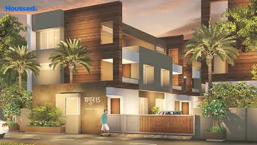 Project Image of Riddhi Shagun 15 - Image 164910