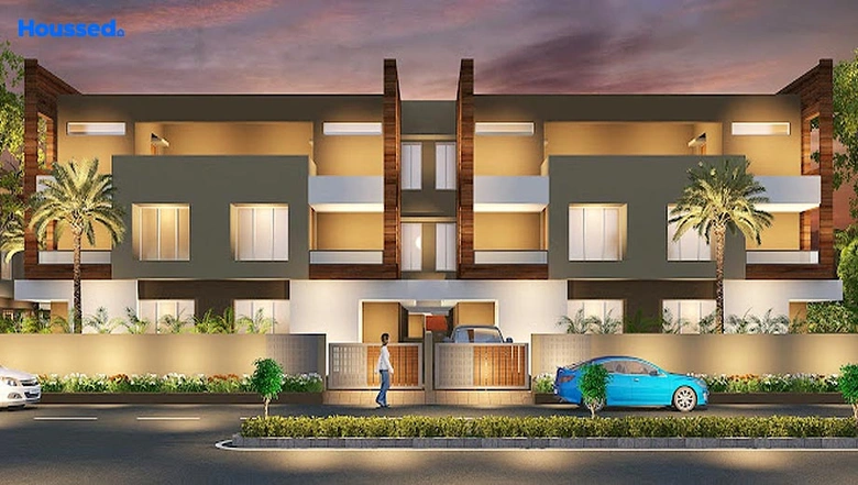 Project Image of Riddhi Shagun 15 in Raysan, Gandhinagar - Image 164912