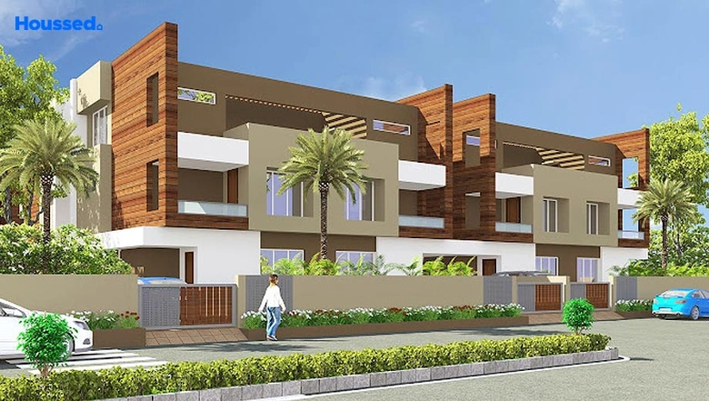 Project Image of Riddhi Shagun 15 in Raysan, Gandhinagar - Image 164914