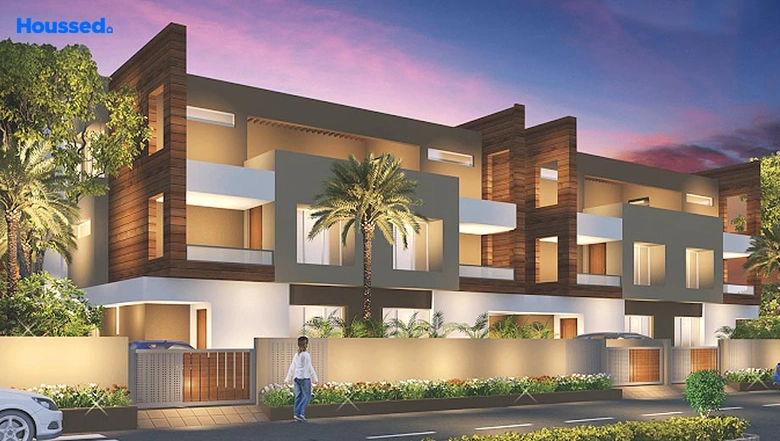 Project Image of Riddhi Shagun 15 in Raysan, Gandhinagar - Image 164911