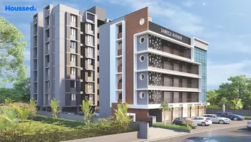 Project Image of Hariyog Shreeji Avenue - Image 164979