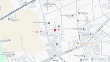 Location of Shree Krishna Shakti Classic - Image 164997
