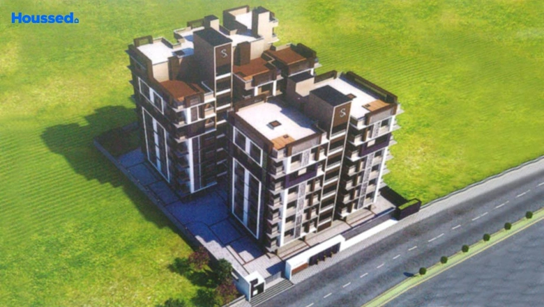 Project Image of Shree Krishna Shakti Classic in Kalol, Gandhinagar - Image 164992
