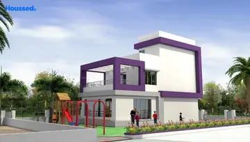 Amenities of Glyn Vela Enclave - Image 114199