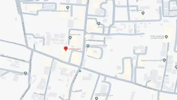 Location of Glyn Vela Enclave - Image 114200