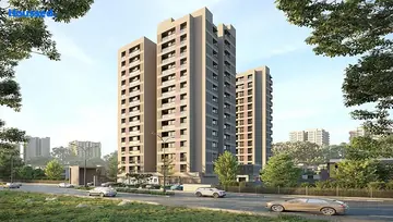 Project Image of Nilkanth Shanti Parisar - Image 165127