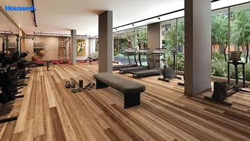 Amenities of Chandarana Sharnam Aayan - Image 165143