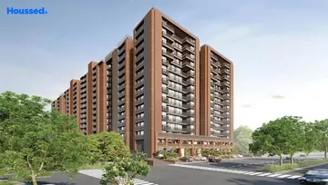 Project Image of Chandarana Sharnam Aayan - Image 165140