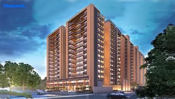 Project Image of Chandarana Sharnam Aayan - Image 165141