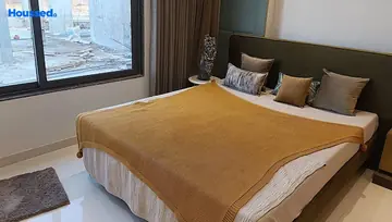 Sample Apartment of Chandarana Sharnam Aayan - Image 165144