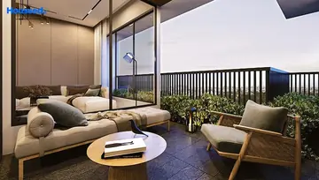 Sample Apartment of Chandarana Sharnam Aayan - Image 165145