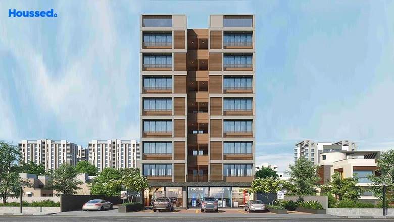Project Image of Saanvi Sharnam 56 in Nana Chiloda, Ahmedabad - Image 165152