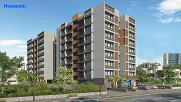 Project Image of Saanvi Sharnam 56 - Image 165151