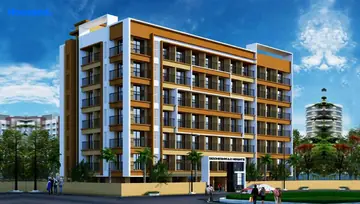Project Image of Earth Siddheswar Heights - Image 165162