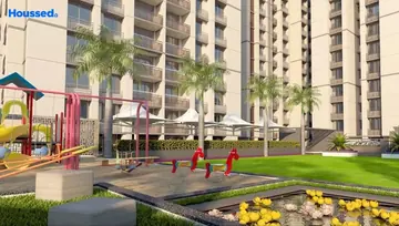 Amenities of Shashwat Heights - Image 165169