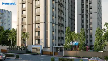 Project Image of Shashwat Heights - Image 165168