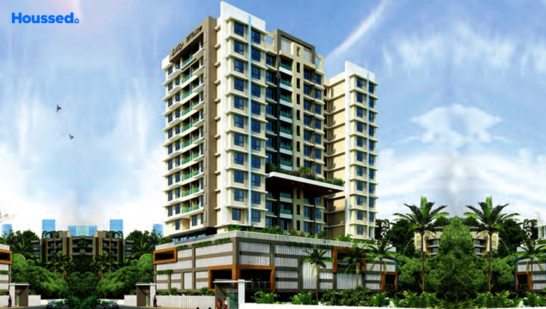 Project Image of Amal Lily White in Jogeshwari East, Mumbai - Image 165172