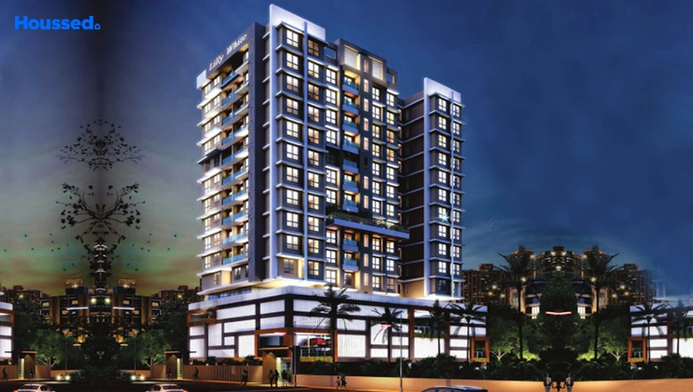 Project Image of Amal Lily White in Jogeshwari East, Mumbai - Image 165173